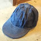 TCB jeans ƥӡ TCB 40's CAP DENIM ߡå ߥ꥿꡼ åȥ100% 