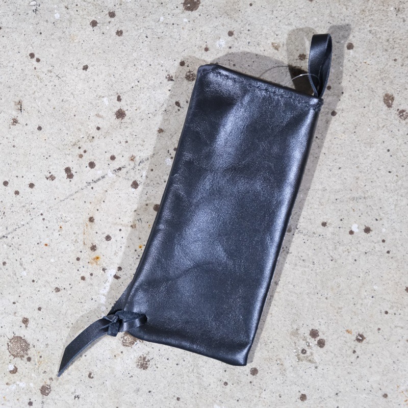 Langlitz Leathers ラングリッツレザーズ【Glass Case】≪グラスケース