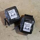 Langlitz Leathers 󥰥åĥ쥶 Handy Belt Bag ϥǥ٥ȥХå ETC ϥ MADE IN USA