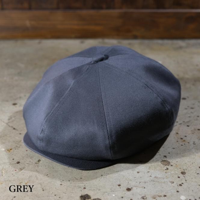 Mr.FATMAN ミスターファットマン【LUCKY DAN TWILL