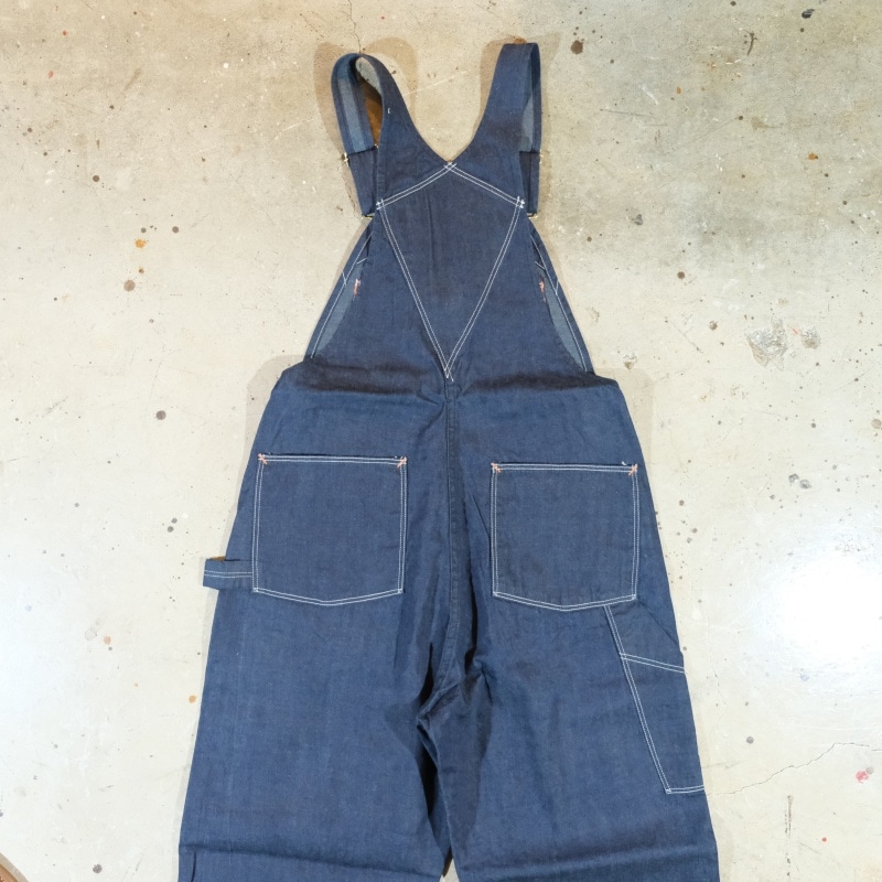 TCB jeans ティーシービージーンズ【Wrecking Crew Pants】デニム