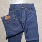 TCB jeans �ƥ��������ӡ������󥺡�New Cats Drive Jeans�ۥ����� �ǥ˥�ѥ��  ���åȥ�100%
