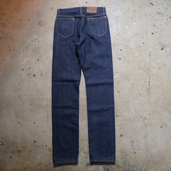 TCB jeans ティーシービージーンズ【New Cats Drive Jeans】ジーンズ