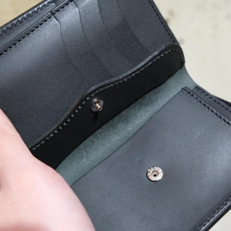 FUNNY ファニー【SUNSET BILLFOLD】≪エクストラシュリンク≫ サン