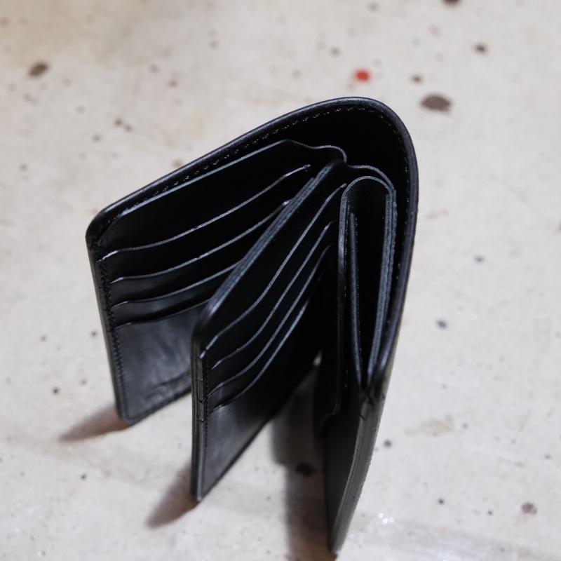 FUNNY ファニー【SUNSET BILLFOLD】≪エクストラシュリンク≫ サン