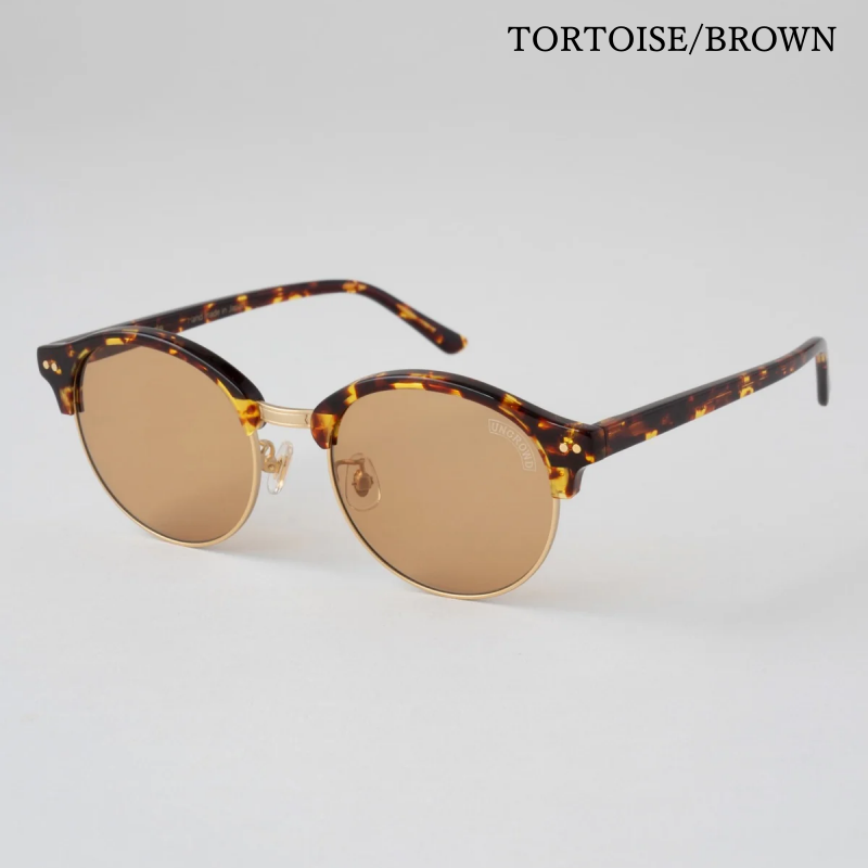 UNCROWD アンクラウド【243-63-047】【FORTE】カラーレンズ