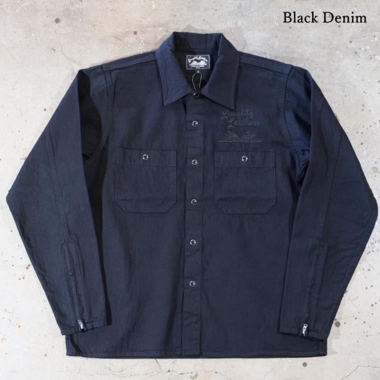 Journal Standard TRISECT シープスキン レザーシャツ Journal Standard TRISECT シープスキン レザーシャツ - メルカリ