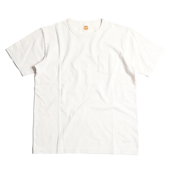TROPHY CLOTHING トロフィークロージング【TR24SS-203】【Box Logo OD