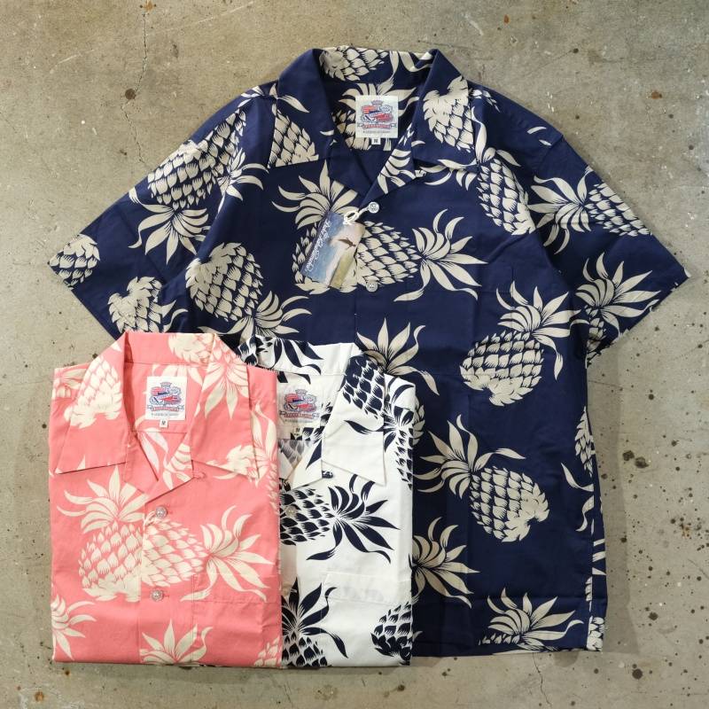 ネクタイ　アロハ　デュークカハナモク　東洋　サンサーフ ネクタイ アロハ デュークカハナモク 東洋 サンサーフ - メルカリ