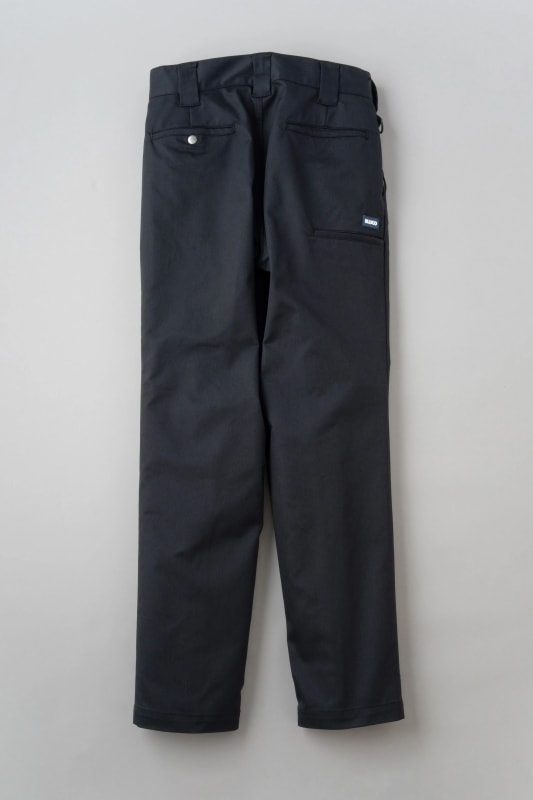 ポイント2倍！！BLUCO ブルコ【141-41-001】【STRETCH RIDE WORK