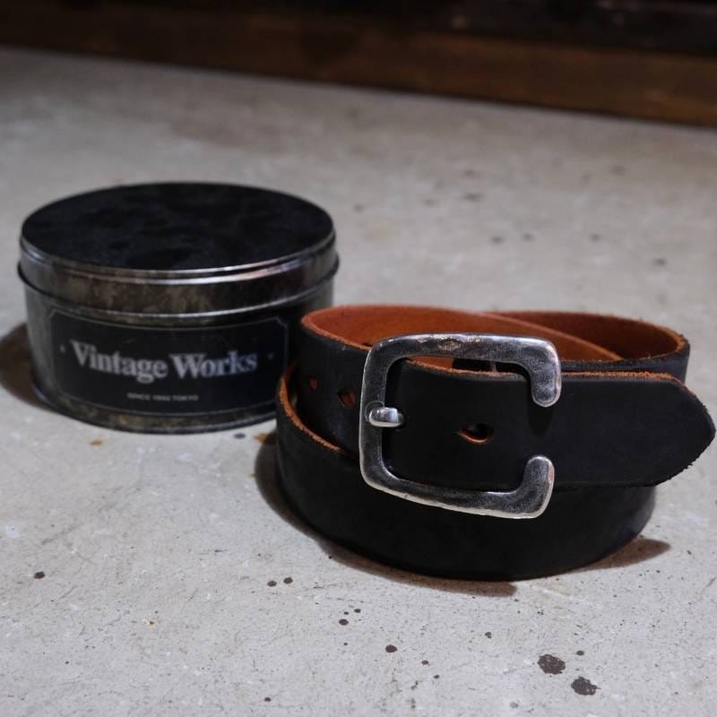VINTAGE WORKS ヴィンテージワークス 【DH5536 CHASIN(茶芯)Tea core
