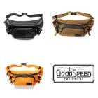 �ݥ����2�ܡ���GOODSPEED equipment ���åɥ��ԡ��ɥ������åץ��� ��GSE-wfr-NB-GPB03�ۡ�Body Bag�ۥʥ�����ܥǥ��Хå� ���������Хå� EVILACT