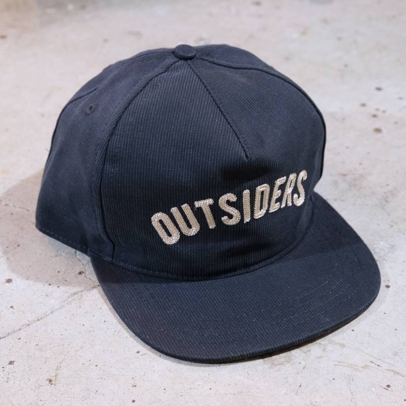 THE AMPAL CREATIVE ザ アンパルクリエイティブ【WAPPEN CAP