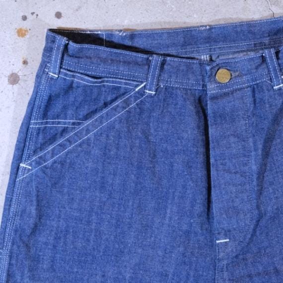 JELADO ジェラード 【JP94311W】【JELADO 311W Painter Pants