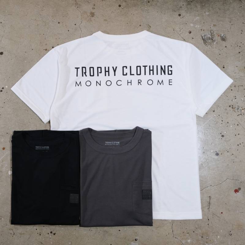 トロフィークロージング Tシャツ TROPHY CLOTHING トロフィークロージング【