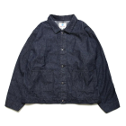 MOTOR NEW VINTAGE  ⡼11oz JELT DENIM JACKET11oz ǥ˥ С ǥ˥ॸ㥱å MOTO LEATHER 
