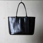 MOTO LEATHER【《MOTO BAG43》 HORSE LEATHER ZIP TOTE BAG】モトレザー ホースレザージップトートバッグ トートバッグ
