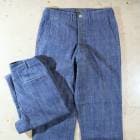 JELADO �����顼�� ��AG94341DA�ۡ�JELADO 41 Denim��41�ǥ˥� �饹�ȥ꥾���� �ĥ��� �ߥ꥿�꡼ ������