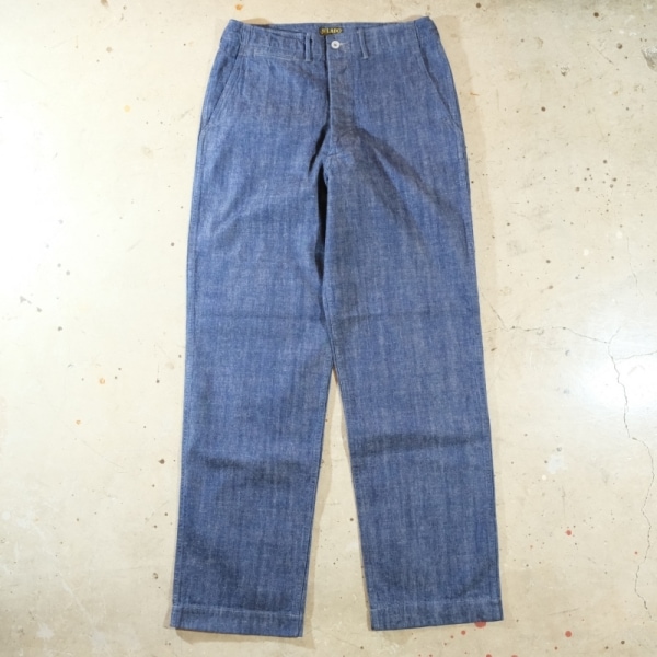 JELADO ジェラード 【AG94341DA】【JELADO 41 Denim】41デニム