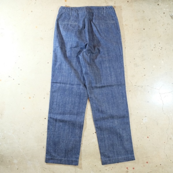 JELADO ジェラード 【AG94341DA】【JELADO 41 Denim】41デニム ラスト