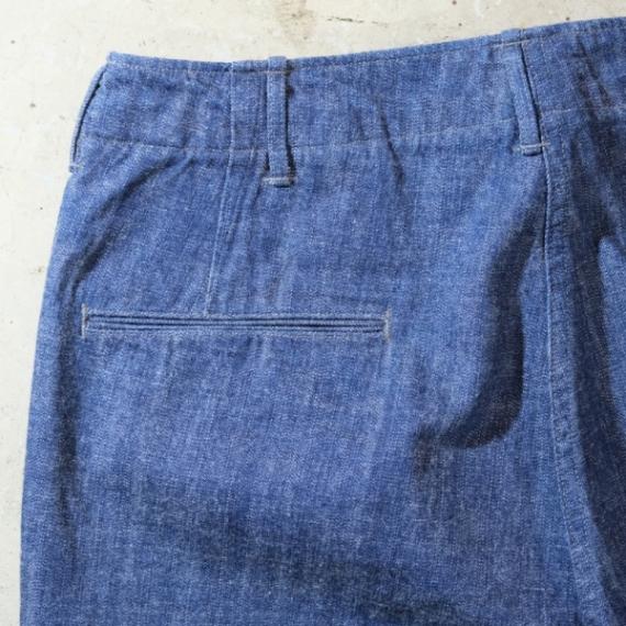 JELADO ジェラード 【AG94341DA】【JELADO 41 Denim】41デニム