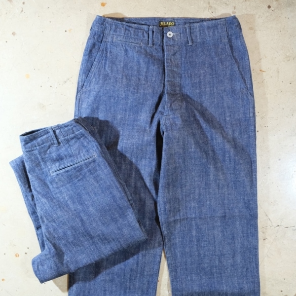 JELADO m41 41 denim 青タグ　lastresort ビンテージ 000000002425_rOVpJWq.jpg