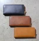 VASCO ����������VSC-701Z�ۡ�LEATHER VOYAGE ROUND ZIP LONG WALLET�ۥ쥶���ܥ䡼����饦��ɥ��åץ��󥰥�����å� Ĺ���� ���� ������
