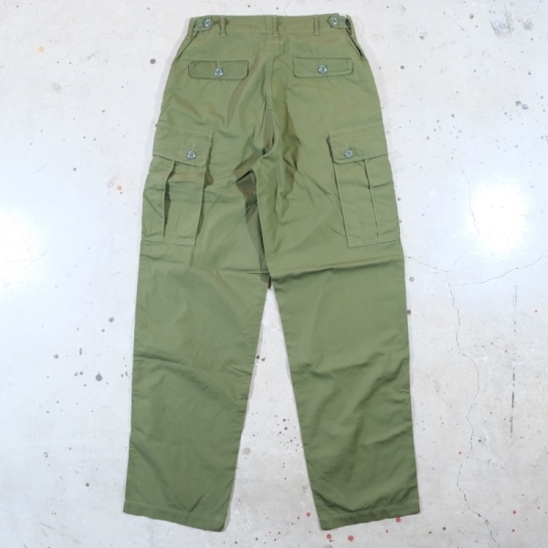 TCB jeans ティーシービージーンズ【Tropical Trousers】トロピカル