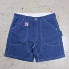 TCB jeans ƥӡ󥺡Painter Shorts ڥ󥿡硼 ϡեѥ åȥ100% 