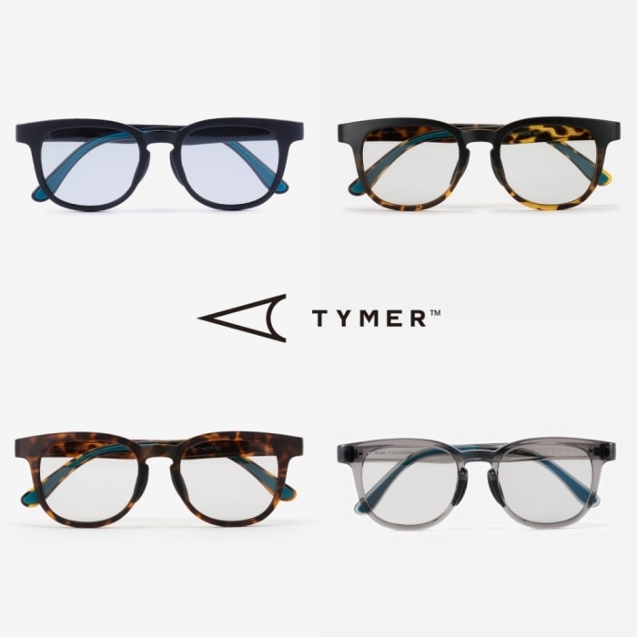 TYMER タイマー【BLAKE】≪調光レンズ≫ ブレイク スポーツサングラス