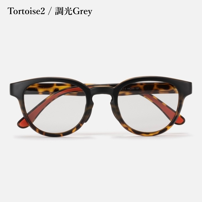 TYMER タイマー【ELIOT】≪調光レンズ≫ エリオット スポーツ