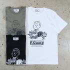 ��Homage graphic T-shirts�ۢ�F������ע䥪�ꥸ�ʥ륪�ޡ�����T����� �ץ���T����� ���åȥ�100�� ��ƹ�ܥǥ�