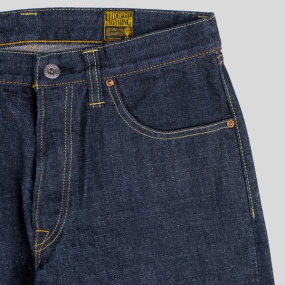 TROPHY CLOTHING トロフィークロージング【1605】【Standard Dirt