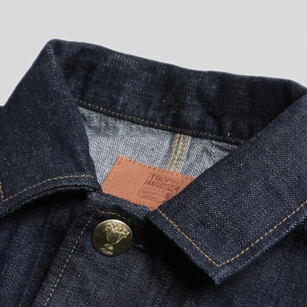 TROPHY CLOTHING トロフィークロージング【2604】【Chore Jacket