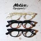 MOTIVE EQUIPPED �⡼�ƥ����������åץ� ��MOTIVE SAFETY PRODUCT ��WL��ۢ�Ĵ����󥺢� ���󥰥饹 �������ȥ� ����������� ������