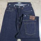 MOTOR NEW VINTAGE �⡼������OLD BAGGY DENIM TROUSER�ۢ�Anniversary Model��ǥ˥� �ѥ�� �ȥ饦���� �Х����ǥ˥�ȥ饦����  MOTO LEATHER 