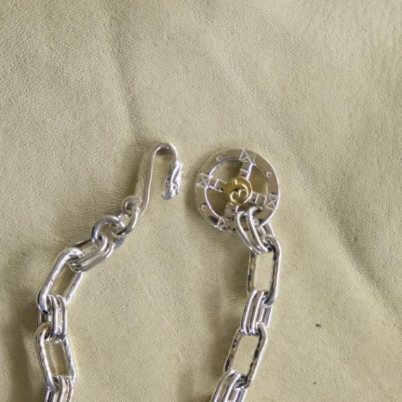 MOTOR NEW VINTAGE モーター【BR-03】【UEDA HANDMADE CHAIN