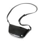 MOTO LEATHERڡMOTO BAG55 HORSE LEATHER MINI SHOULDER BAGۥȥ쥶 ۡ쥶 ߥ˥Хå ܥǥХå