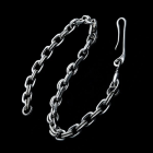 MOTOR NEW VINTAGE �⡼������UEDA WALLET CHAIN�ۢ�SHORT�䥦�����ϥ�ɥᥤ�� ������åȥ������� ����С� 35cm MOTO LEATHER 