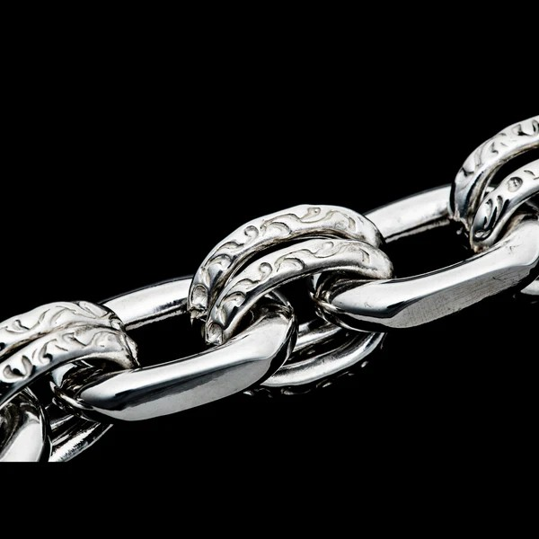 MOTOR NEW VINTAGE モーター【UEDA WALLET CHAIN】≪SHORT≫ウエダ