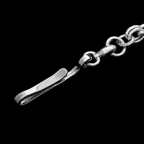 MOTOR NEW VINTAGE モーター【UEDA WALLET CHAIN】≪SHORT≫ウエダ