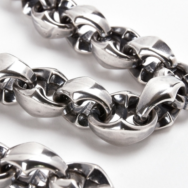 FUNNYファニー【SE-1】【WALLET CHAIN】≪Wリング 付属≫ ウォレット