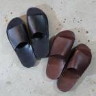 VASCO ����������VS-100L�ۡ�LEATHER TRAVEL SANDAL�ۥ쥶���ȥ�٥륵����� ɱϩ���쥶�� ������ ���饤�ɥ������ ������