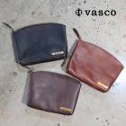 VASCO VS-800LۡLEATHER TRAVEL PORCH 쥶ȥ٥ݡ   