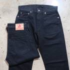 TCB jeans ƥӡ󥺡505 BKBKۥơѡɥ륨å ֥åǥ˥ åȥ100% 