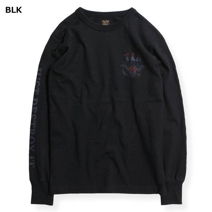 ウエストライド 7分袖 ロンＴ 3枚セット サイズ38 M ウエストライド 7分袖 ロンT 3枚セット サイズ38 M - メルカリ