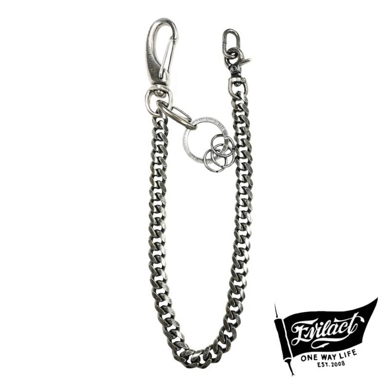 【人気ショップが最安値挑戦！】 EVILACT イーブルアクト【EA-39-A03】【EVILACT HOOK LONG アクセサリー