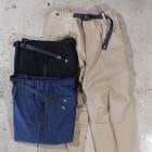 ROARK REVIVAL ХХTRAVEL PANTS 2.0 H/W TWILL ST 2TACSۢRELAX TAPERED FIT ȥ٥ѥ2.0 åơѡ ĥ 2å