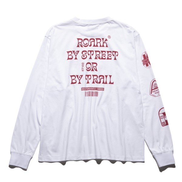 極美品 ROARK REVIVAL ロアークリバイバル ウェットスーツ タッパー 極美品 ROARK REVIVAL ロアークリバイバル ウェットスーツ
