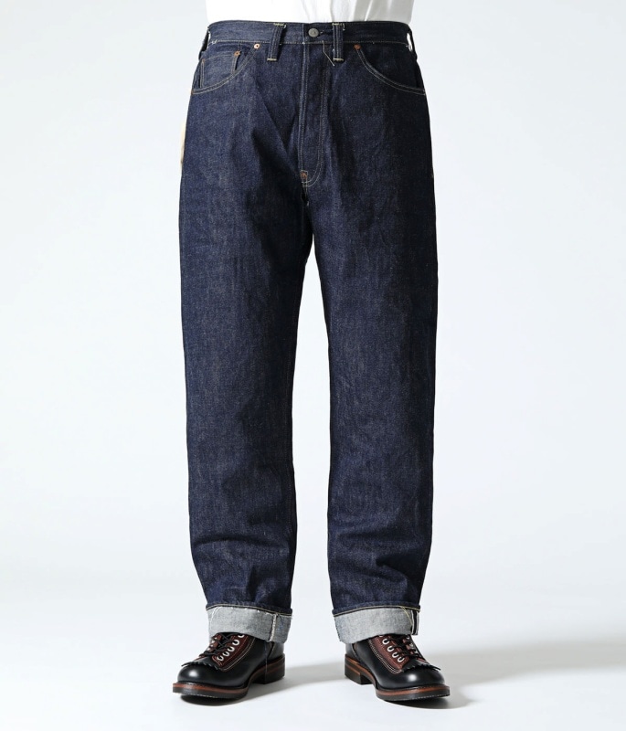 東洋エンタープライズ シュガーケーン SUGAR CANE デニム つなぎ SUGAR CANE Super “Denim” Collectibles #05 【SC49005】 14.25